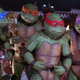Illustration for article titled The clip all Teenage Mutant Ninja Turtle ficcers must see